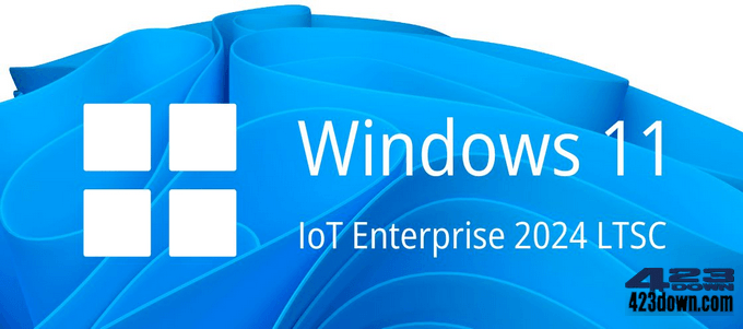 Windows 11 LTSC 2024 Build 26200.8457-媒体之家