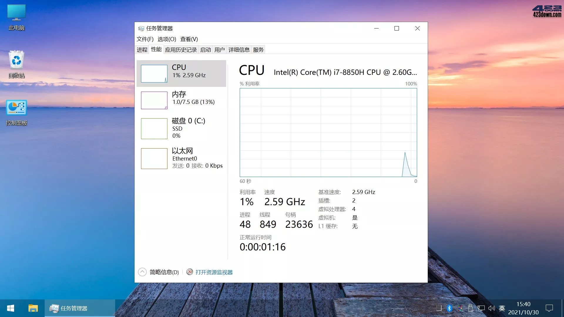 图片[3]-不忘初心 Win11 v25H2(26200.8328)游戏版-媒体之家